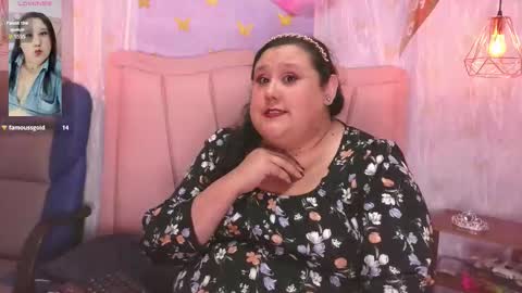 Marianabbw online show from March 8, 4:38 am