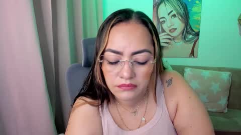 Mariana Lopez online show from March 19, 12:59 am