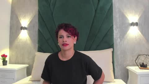 Mariana online show from December 21, 8:32 pm