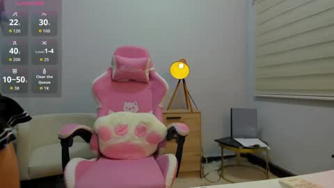 marianascoot online show from May 4, 1:04 pm