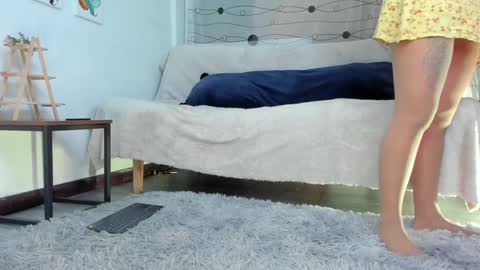 Mariana Vargas online show from January 10, 2:34 pm