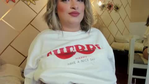 marianeporter online show from September 9, 2:11 am