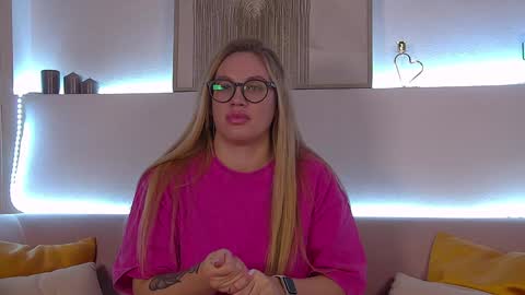 Maria online show from January 28, 7:11 am