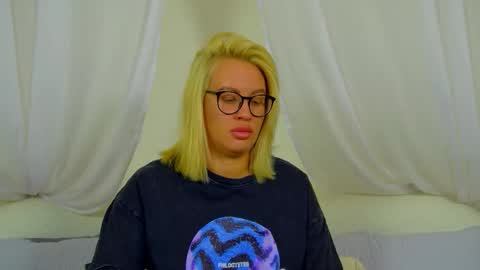 Maria online show from February 2, 6:40 pm