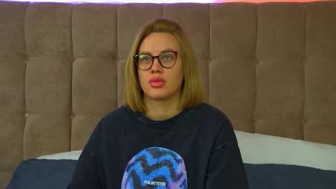 Maria online show from September 19, 7:18 am