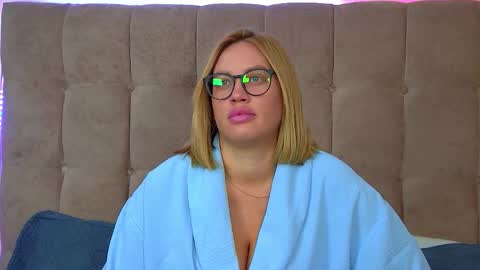 Maria online show from October 9, 7:12 am