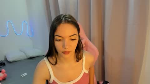 Mariangel online show from March 8, 2:04 am