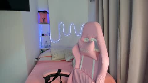 Mariangel online show from October 21, 11:42 pm