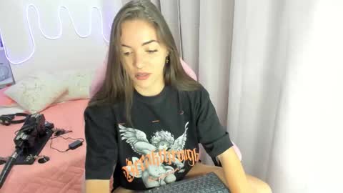 Mariangel online show from January 9, 10:14 pm