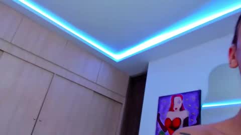 M A R I A N E online show from October 15, 11:13 am