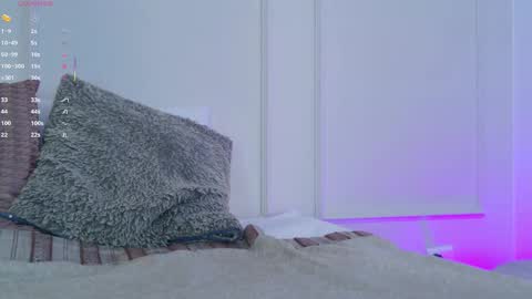 Maria Pettit online show from September 25, 11:53 am