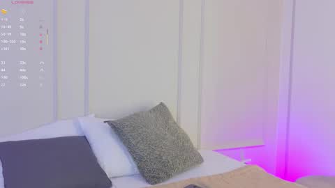 Maria Pettit online show from October 23, 11:16 am