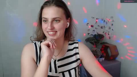 Mariia online show from June 4, 2:43 pm