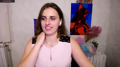 Mariia online show from September 23, 11:08 am