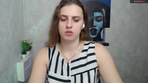 Mariia online show from November 2, 11:57 am