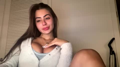 Maria online show from June 9, 12:10 am