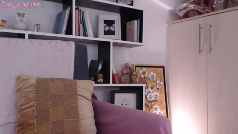 Maria online show from November 20, 7:20 am