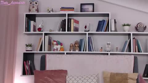 Maria online show from January 19, 7:47 pm