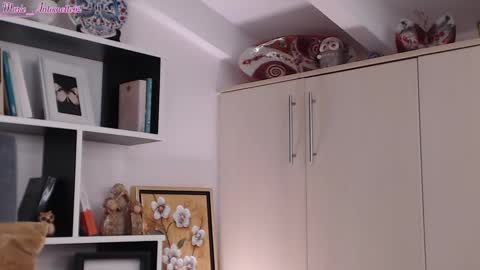 Maria online show from September 19, 2:27 pm