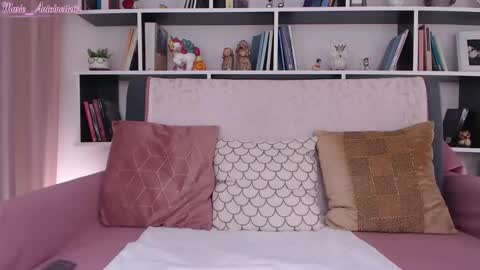 Maria online show from January 24, 10:00 am