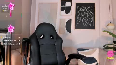 marie_bass online show from October 19, 2:41 pm