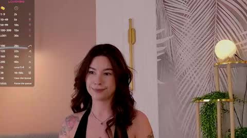 Marie LEAVE YOUR  WITH ME online show from May 15, 5:33 am