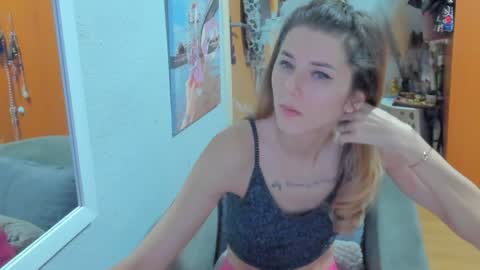 Marie   online show from December 29, 6:14 am