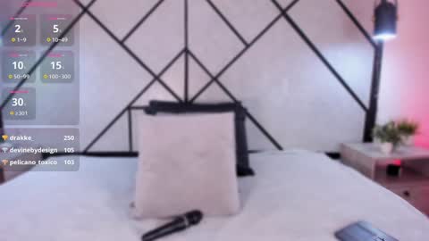 M A R I E online show from February 3, 12:03 pm