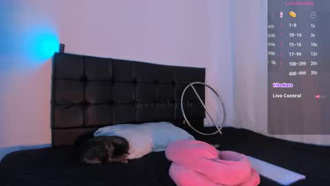 Maria  online show from January 8, 5:50 pm