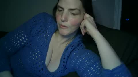 Mariejojo online show from January 18, 1:02 am