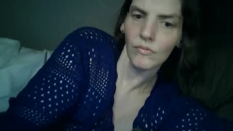 Mariejojo online show from November 26, 5:52 am