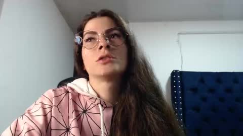 Mariie online show from February 21, 11:21 pm