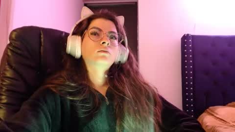 Mariie online show from February 21, 12:06 pm