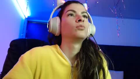 Mariie online show from January 12, 2:09 pm