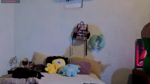 Mariie online show from October 18, 9:05 pm