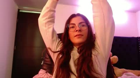 Mariie online show from February 1, 5:26 pm