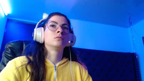 Mariie online show from January 13, 1:39 pm