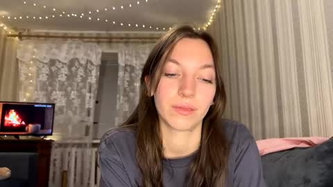 Marie online show from November 26, 7:26 pm