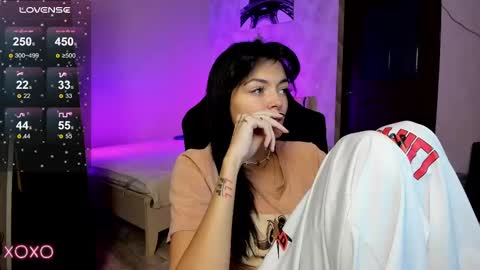 Maria  online show from March 7, 6:54 pm