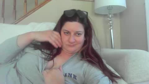 Marie online show from October 27, 4:35 pm