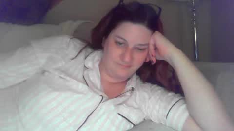 Marie online show from November 5, 10:04 pm