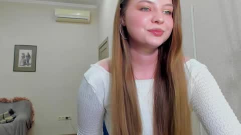 MarieBelle online show from February 27, 6:41 pm