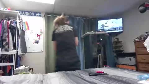 Marie Ann Waters online show from January 19, 2:25 am