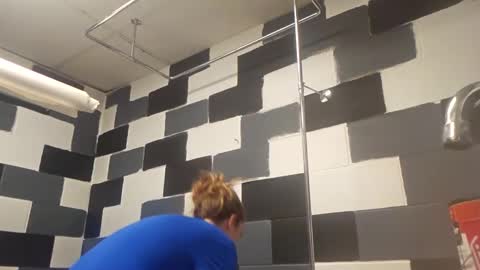 Marie Ann Waters online show from February 3, 2:02 pm