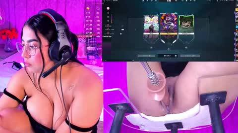 Marian online show from March 29, 6:23 am