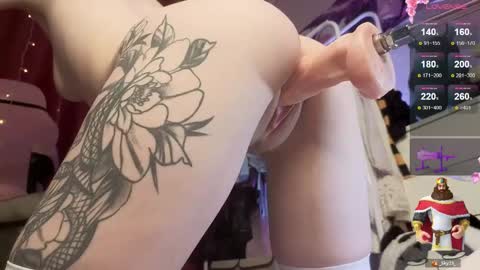 mariiamk online show from February 2, 8:41 pm