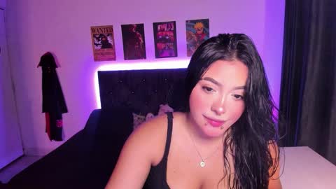 Mariana Hasper online show from September 19, 4:00 am