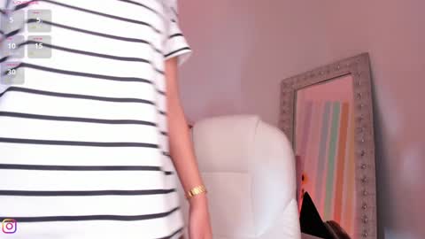 Marilyn online show from January 25, 12:17 am