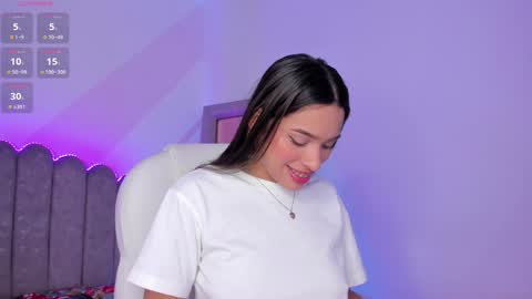 Marilyn online show from December 12, 5:31 am