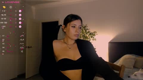 Mari online show from December 17, 2:55 pm